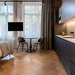 N48 Boutique Апартаменти Таллінн