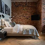 Апартаменти N48 Boutique Таллінн