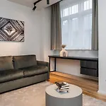 N48 Boutique Апартаменти Таллінн