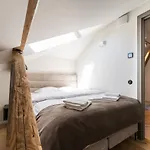 Apartment N48 Boutique *