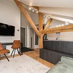 Апартаменти N48 Boutique Таллінн