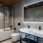 N48 Boutique Апартаменти Таллінн
