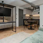 Apartamento N48 Boutique *