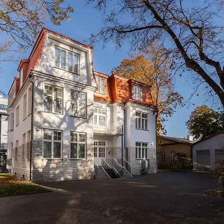 N48 Boutique * Таллінн