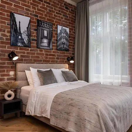 N48 Boutique Apartment Tallinn