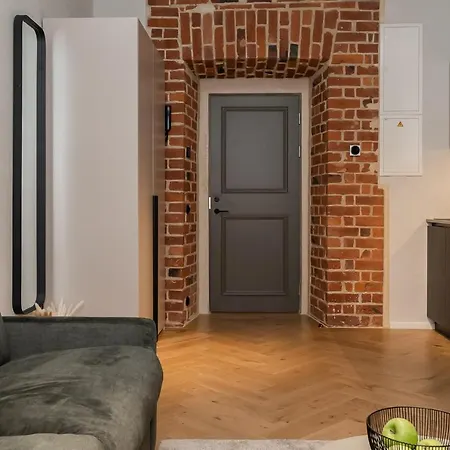 Apartment N48 Boutique