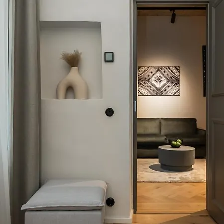 N48 Boutique Tallinn