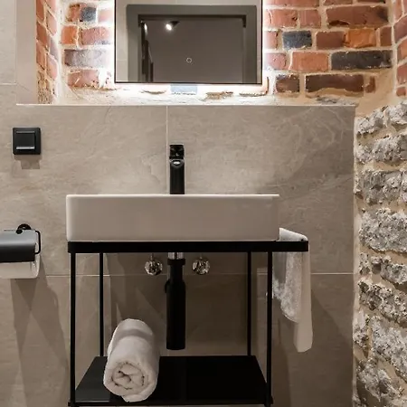 N48 Boutique Apartmán Tallinn