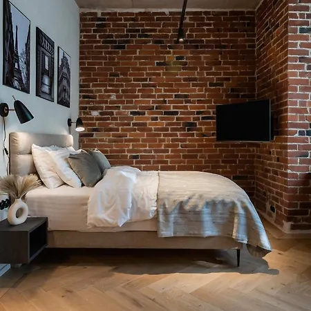 아파트 N48 Boutique 탈린