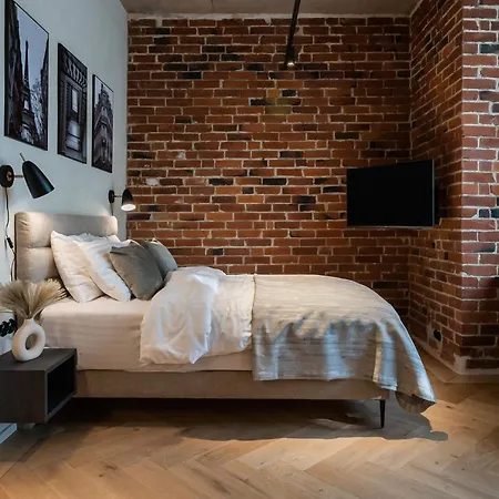 Apartament N48 Boutique Tallin