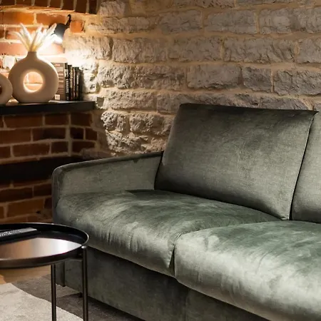 N48 Boutique Apartamento *