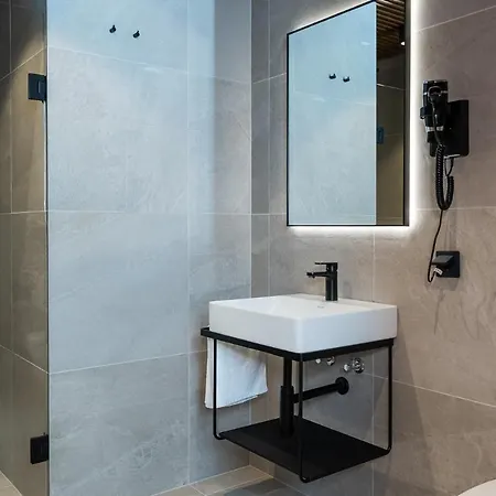 Apartmán N48 Boutique Tallinn