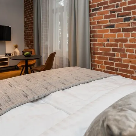 Apartmán N48 Boutique *