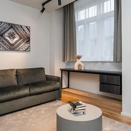 N48 Boutique Apartament Tallin