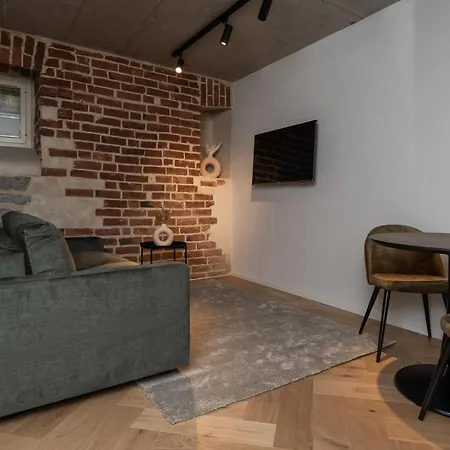 N48 Boutique Apartament