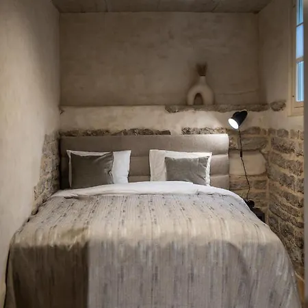 N48 Boutique Apartmán *