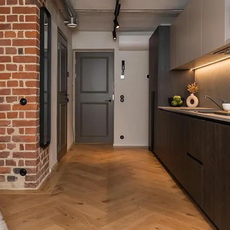 아파트 N48 Boutique *