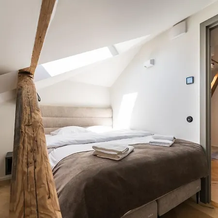 Apartament N48 Boutique *