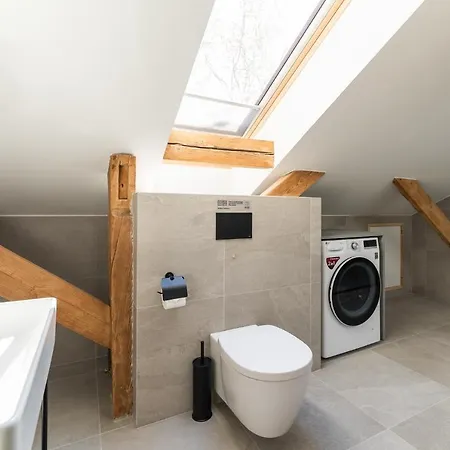 N48 Boutique Apartmán *