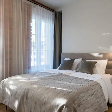 N48 Boutique Apartmán *