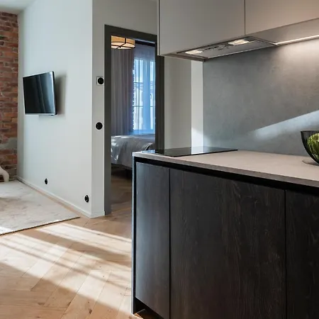 Apartmán N48 Boutique *