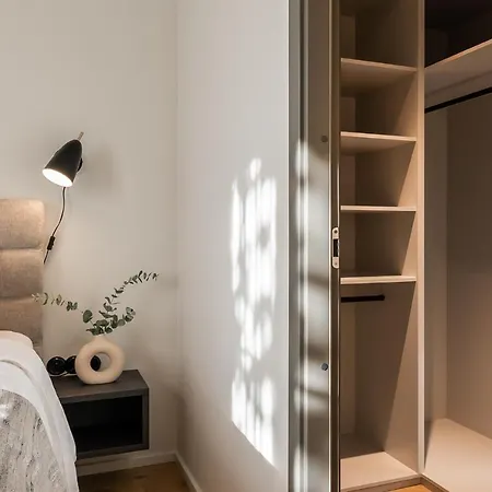 N48 Boutique Apartmán Tallinn