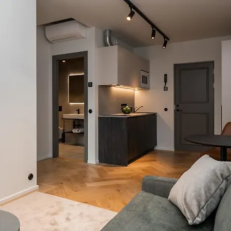 N48 Boutique Tallinn