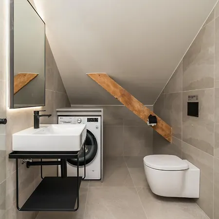 Apartment N48 Boutique *