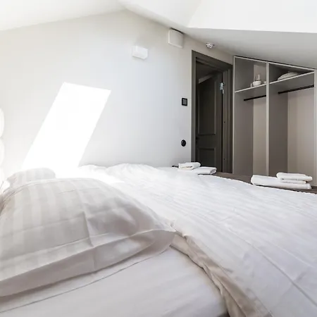 Apartament N48 Boutique Tallin