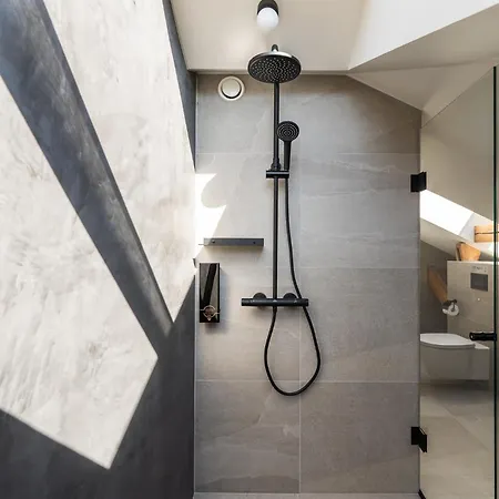 Apartment N48 Boutique