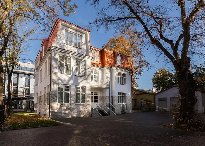 N48 Boutique * Tallinn