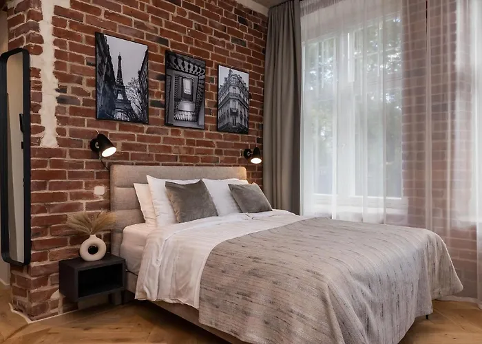 N48 Boutique Apartment Tallinn