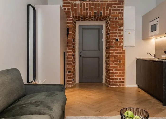 Апартаменти N48 Boutique