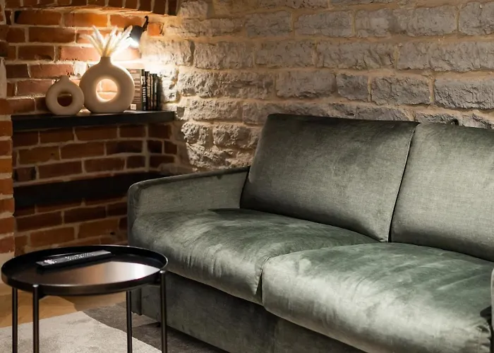 N48 Boutique Apartment *