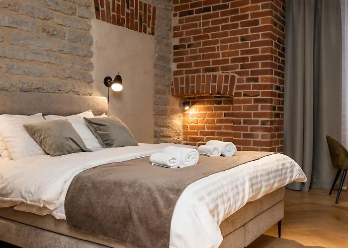 N48 Boutique * Tallinn