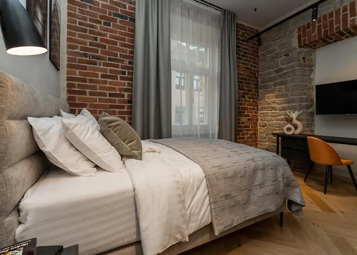 N48 Boutique Tallinn