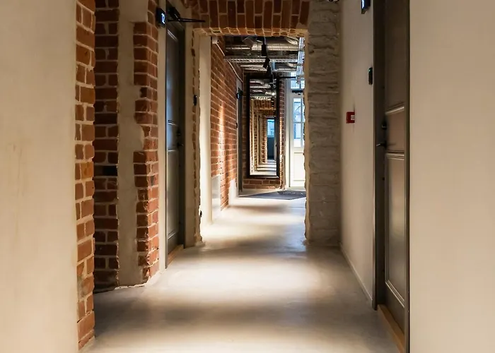 N48 Boutique Apartment