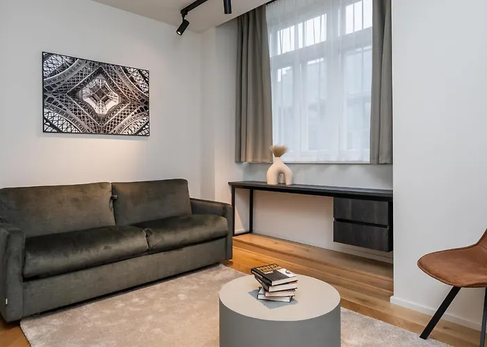 N48 Boutique Apartment Tallinn