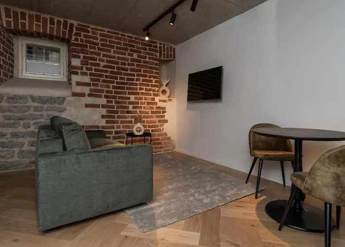 N48 Boutique Apartment