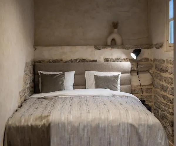 N48 Boutique Apartment *