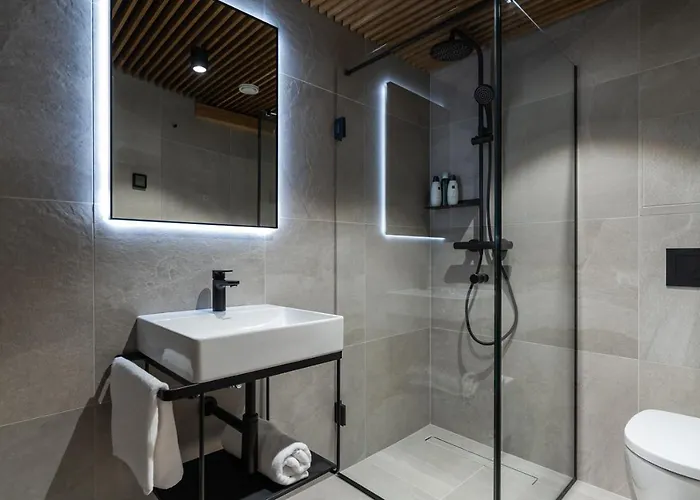 N48 Boutique Apartment *