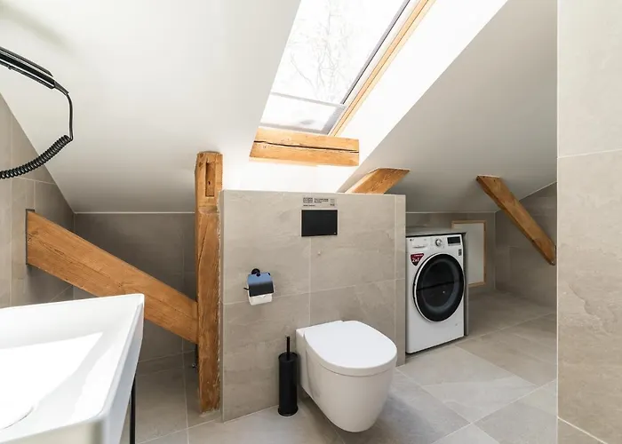 N48 Boutique Apartment *