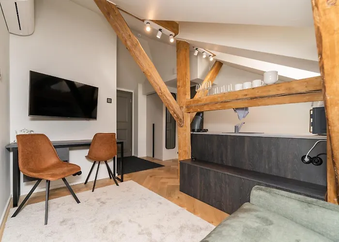 Apartment N48 Boutique Tallinn