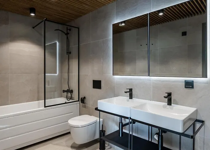 N48 Boutique Apartment Tallinn