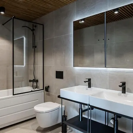 N48 Boutique Apartman Tallinn