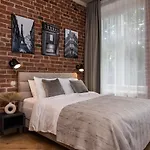N48 Boutique Daire Tallinn