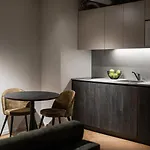 N48 Boutique Daire *