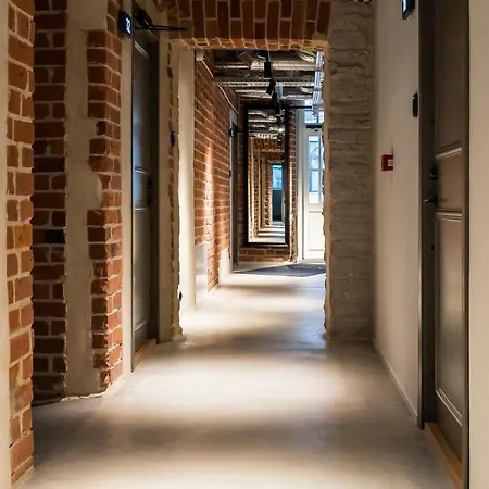 N48 Boutique Apartment