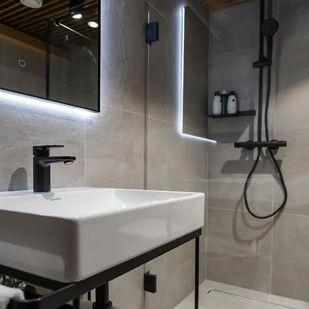 N48 Boutique Apartment *