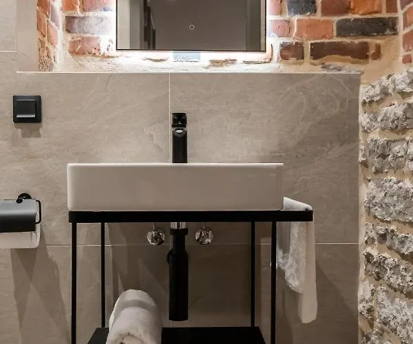 N48 Boutique Apartment Reval